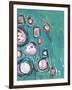 Pick Me-Jennifer McCully-Framed Giclee Print