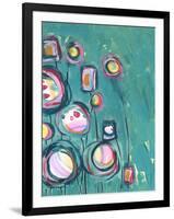 Pick Me-Jennifer McCully-Framed Giclee Print