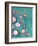 Pick Me-Jennifer McCully-Framed Giclee Print