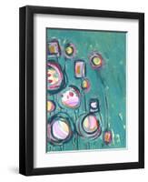 Pick Me-Jennifer McCully-Framed Giclee Print