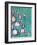 Pick Me-Jennifer McCully-Framed Giclee Print