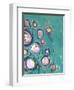 Pick Me-Jennifer McCully-Framed Giclee Print