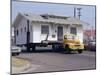 Pick-Up Truck Moving House, California, USA-Walter Rawlings-Mounted Photographic Print