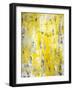 Picking Around-T30Gallery-Framed Art Print