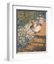 Picking Flowers-McNicoll-Framed Premium Giclee Print