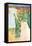 Picking Fruit-Mary Cassatt-Framed Stretched Canvas