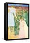 Picking Fruit-Mary Cassatt-Framed Stretched Canvas