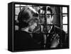 Pickpocket, Marika Green, Martin Lasalle, 1959-null-Framed Stretched Canvas