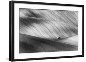 Pickup-Piotr Krol-Framed Photographic Print