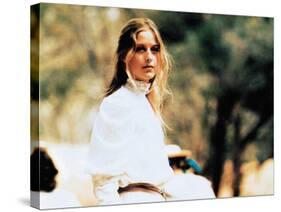 Picnic At Hanging Rock, Anne-Louise Lambert, 1975-null-Stretched Canvas