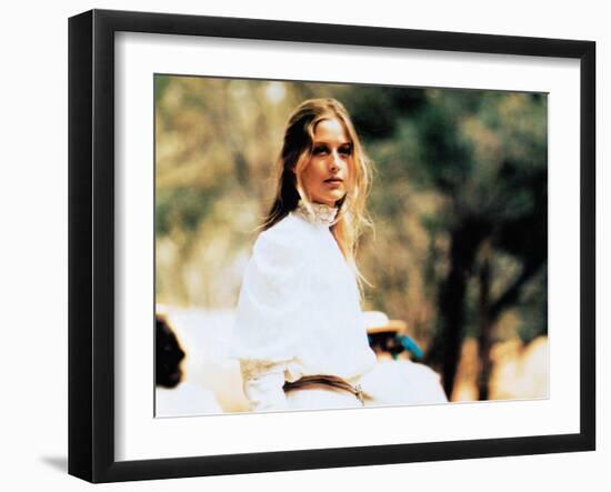 Picnic At Hanging Rock, Anne-Louise Lambert, 1975-null-Framed Photo