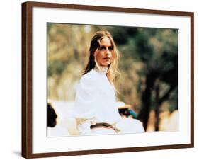 Picnic At Hanging Rock, Anne-Louise Lambert, 1975-null-Framed Photo