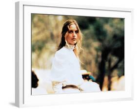 Picnic At Hanging Rock, Anne-Louise Lambert, 1975-null-Framed Photo