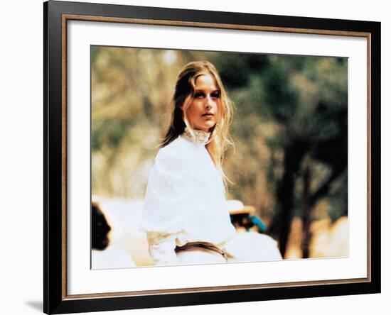 Picnic At Hanging Rock, Anne-Louise Lambert, 1975-null-Framed Photo