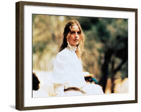 Picnic At Hanging Rock, Anne-Louise Lambert, 1975-null-Framed Photo