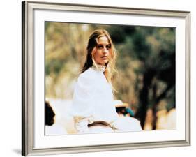 Picnic At Hanging Rock, Anne-Louise Lambert, 1975-null-Framed Photo