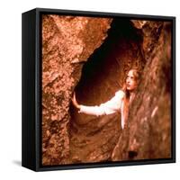 Picnic At Hanging Rock, Anne -Louise Lambert, 1975-null-Framed Stretched Canvas