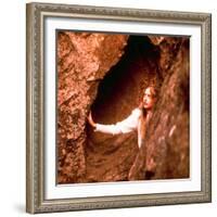Picnic At Hanging Rock, Anne -Louise Lambert, 1975-null-Framed Photo