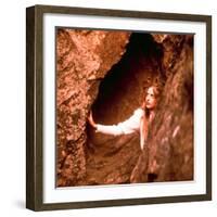 Picnic At Hanging Rock, Anne -Louise Lambert, 1975-null-Framed Photo