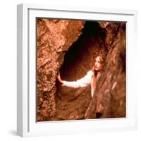 Picnic At Hanging Rock, Anne -Louise Lambert, 1975-null-Framed Photo