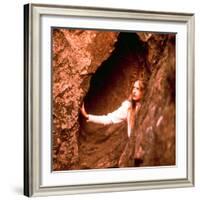 Picnic At Hanging Rock, Anne -Louise Lambert, 1975-null-Framed Photo