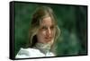 Picnic at Hanging Rock-null-Framed Stretched Canvas