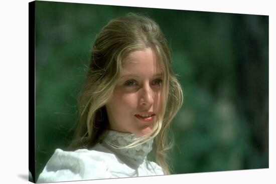 Picnic at Hanging Rock-null-Stretched Canvas