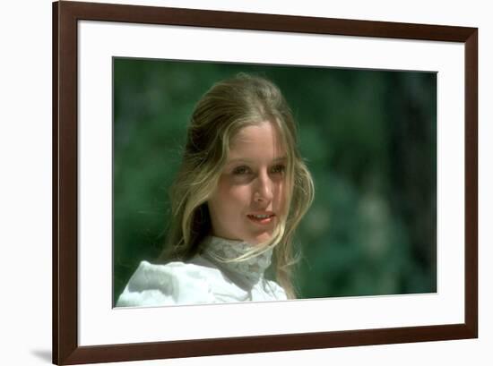 Picnic at Hanging Rock-null-Framed Photo