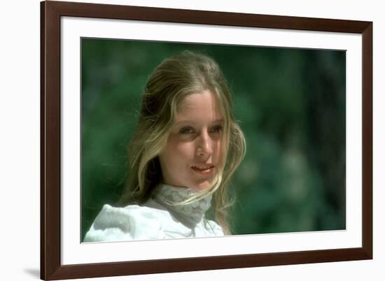 Picnic at Hanging Rock-null-Framed Photo