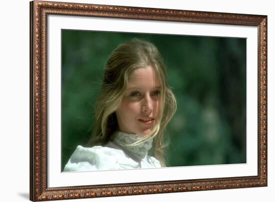 Picnic at Hanging Rock-null-Framed Photo