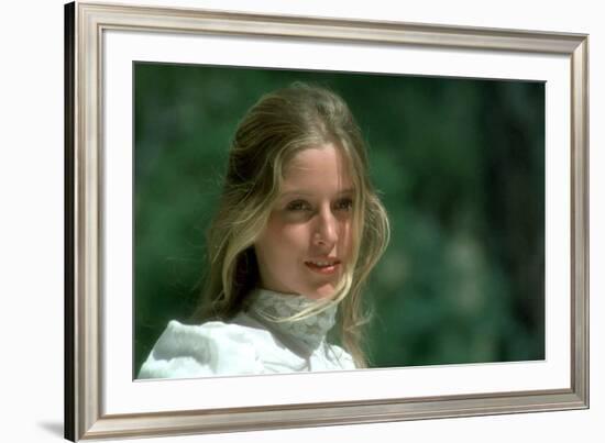 Picnic at Hanging Rock-null-Framed Photo