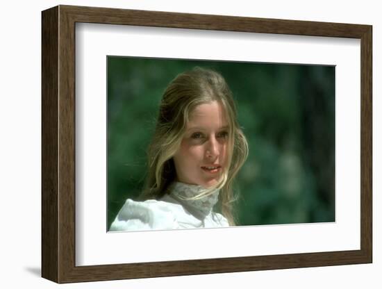 Picnic at Hanging Rock-null-Framed Photo