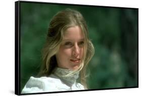 Picnic at Hanging Rock-null-Framed Stretched Canvas