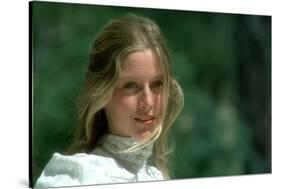 Picnic at Hanging Rock-null-Stretched Canvas