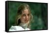 Picnic at Hanging Rock-null-Framed Stretched Canvas