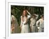 Picnic at Hanging Rock-null-Framed Photo