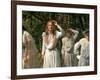 Picnic at Hanging Rock-null-Framed Photo