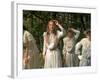 Picnic at Hanging Rock-null-Framed Photo