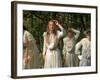 Picnic at Hanging Rock-null-Framed Photo