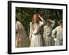 Picnic at Hanging Rock-null-Framed Photo