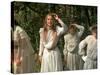 Picnic at Hanging Rock-null-Stretched Canvas