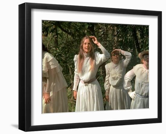 Picnic at Hanging Rock-null-Framed Photo