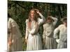 Picnic at Hanging Rock-null-Mounted Photo