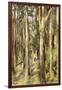Picnic in the Woods, 1920-Max Liebermann-Framed Giclee Print