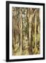 Picnic in the Woods, 1920-Max Liebermann-Framed Giclee Print