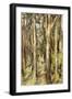 Picnic in the Woods, 1920-Max Liebermann-Framed Giclee Print