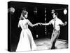 Picnic, Kim Novak, William Holden, 1955-null-Stretched Canvas