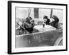 Picnic Scene, 1922-null-Framed Photographic Print