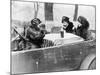 Picnic Scene, 1922-null-Mounted Photographic Print