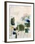 PICNIC TABLE II-Jodi Maas-Framed Giclee Print